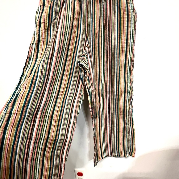 Hippy Boho Pants - Picture 3 of 5